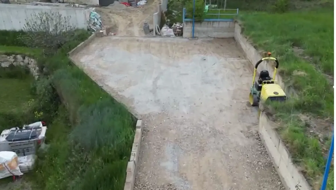 Terrain MLD TP LOC