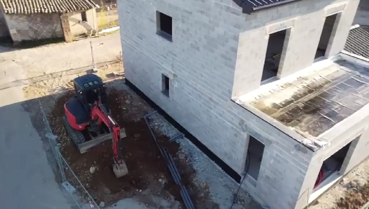 Chantier TP